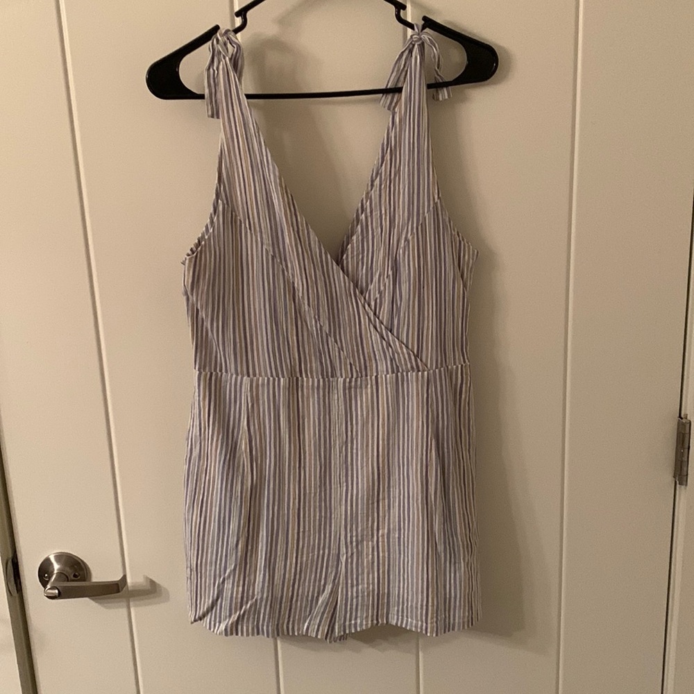 vestique romper